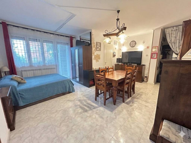 Appartamento in vendita a Orte