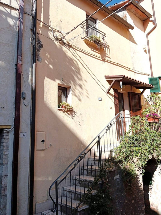 Apartment for sale in Guardea