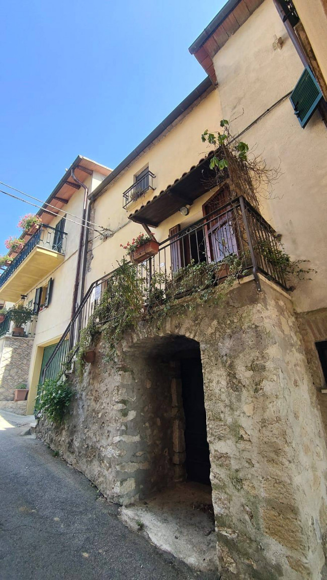Apartment for sale in Guardea