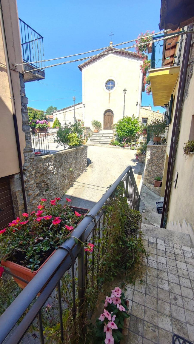 Apartment for sale in Guardea