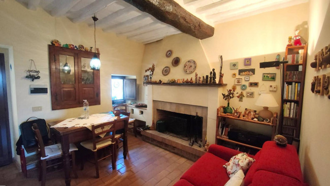 Apartment for sale in Guardea