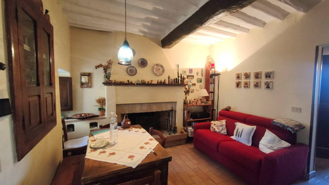 Apartment for sale in Guardea