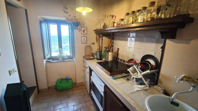 Apartment for sale in Guardea