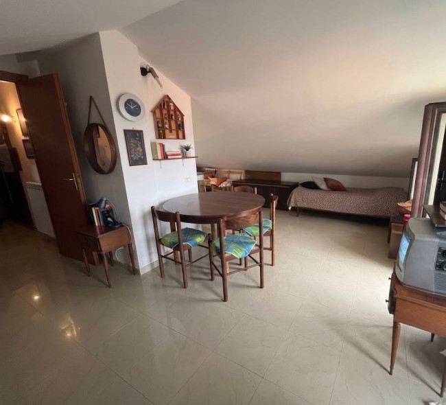 Appartamento in vendita a Narni