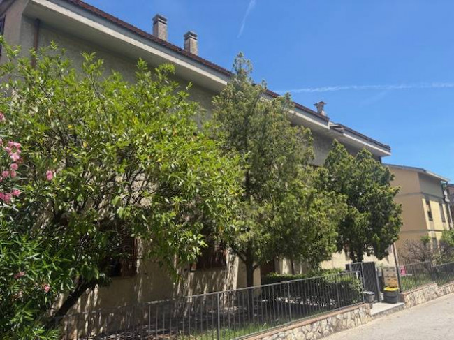 Appartamento in vendita a Narni