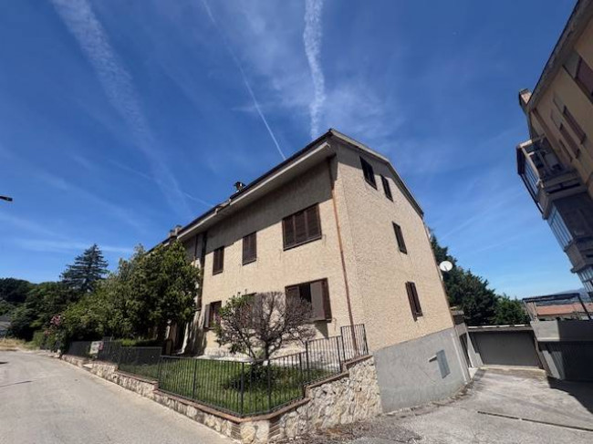 Appartamento in vendita a Narni