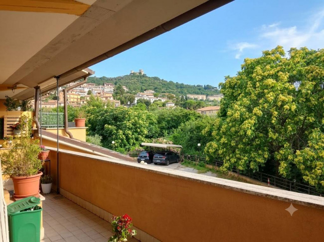Appartamento in vendita a Narni