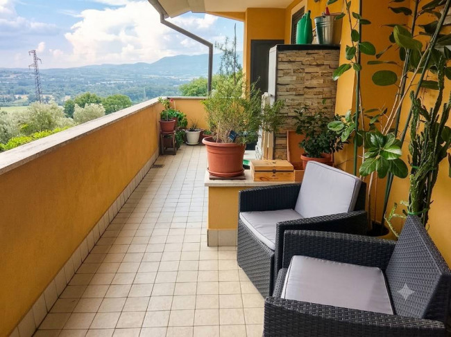 Appartamento in vendita a Narni