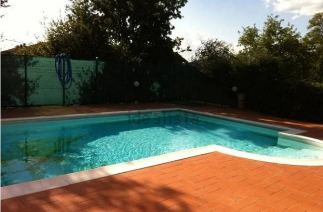 Villa in vendita a Amelia