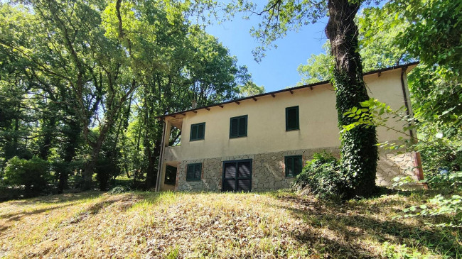 Casa singola in vendita a Montecastrilli