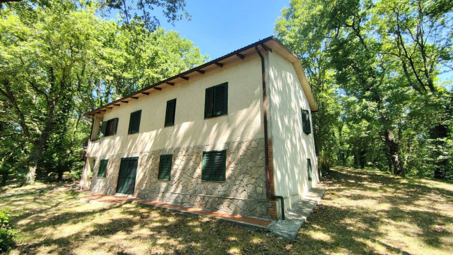 Casa singola in vendita a Montecastrilli
