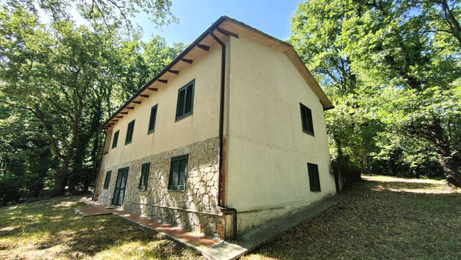 Casa singola in vendita a Montecastrilli