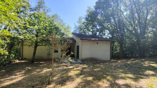 Casa singola in vendita a Montecastrilli