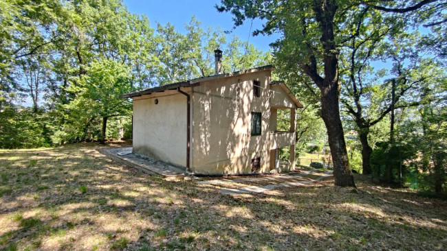 Casa singola in vendita a Montecastrilli