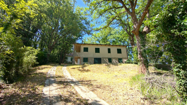 Casa singola in vendita a Montecastrilli