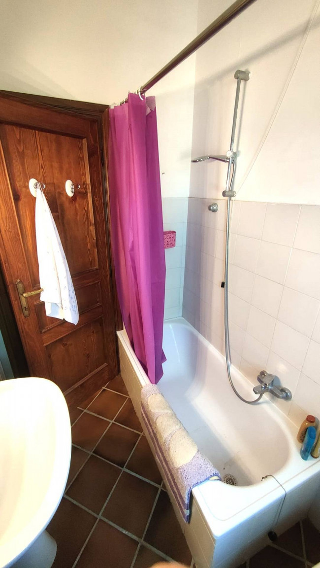 Casa singola in vendita a Montecastrilli