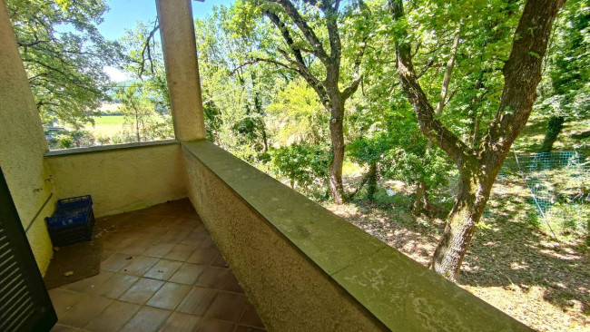 Casa singola in vendita a Montecastrilli