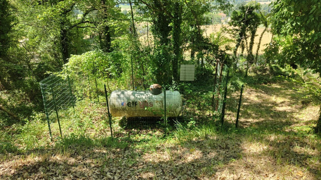 Casa singola in vendita a Montecastrilli