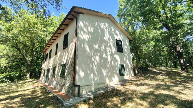 Casa singola in vendita a Montecastrilli