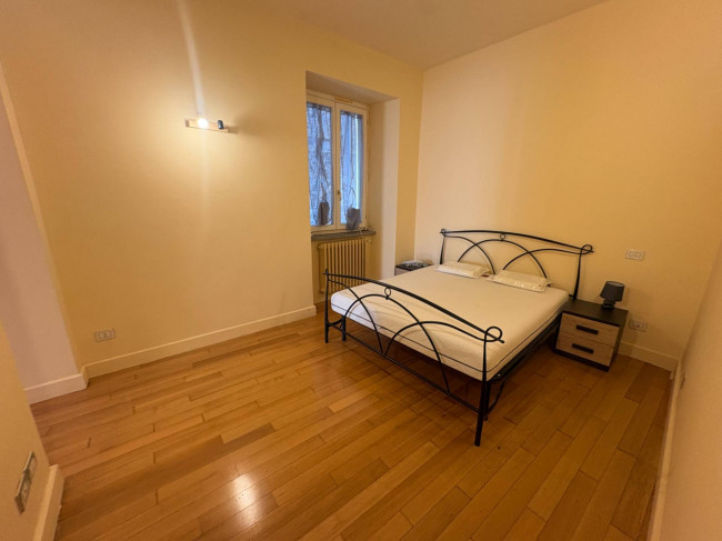 Appartamento in affitto a Viterbo