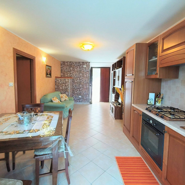 Appartamento in vendita a Vignanello