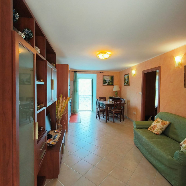 Appartamento in vendita a Vignanello