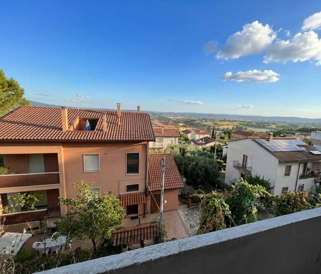 Appartamento in vendita a Narni
