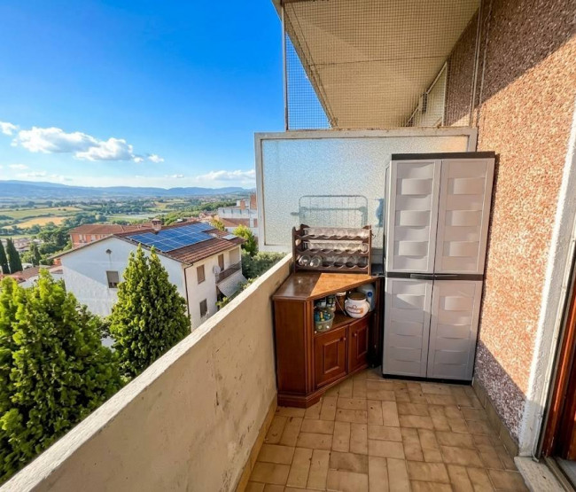 Appartamento in vendita a Narni
