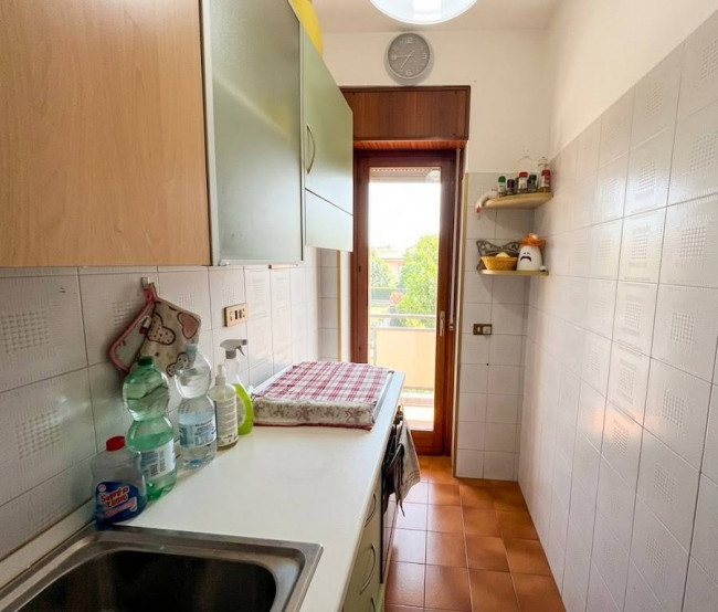 Appartamento in vendita a Narni