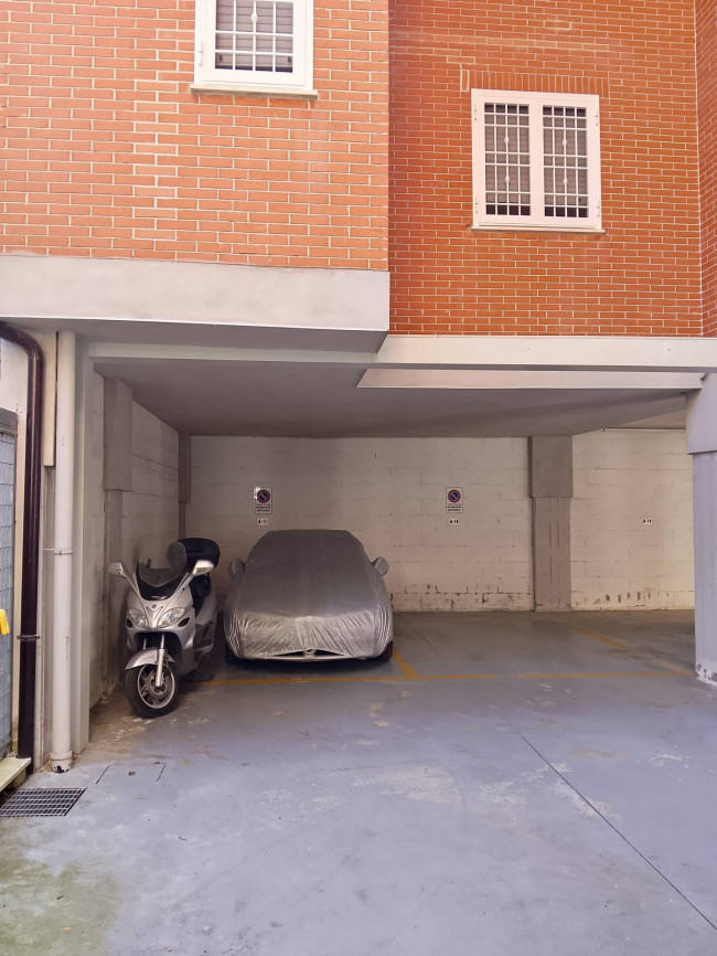 Appartamento in vendita a Orte