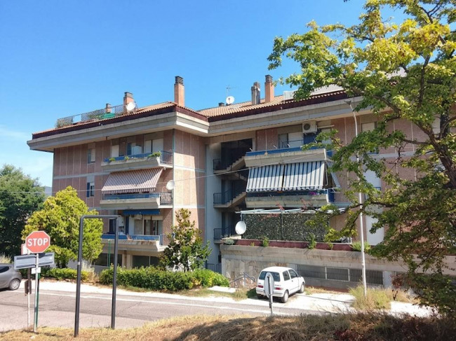 Appartamento in vendita a Narni