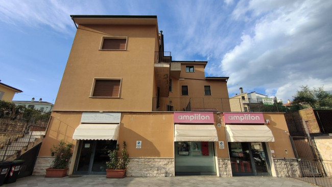 Appartamento in vendita a Amelia