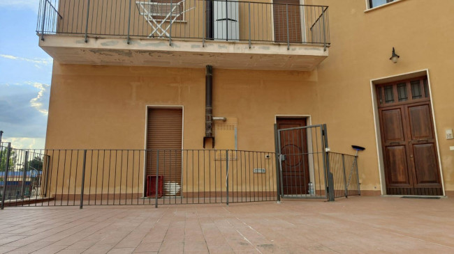 Appartamento in vendita a Amelia