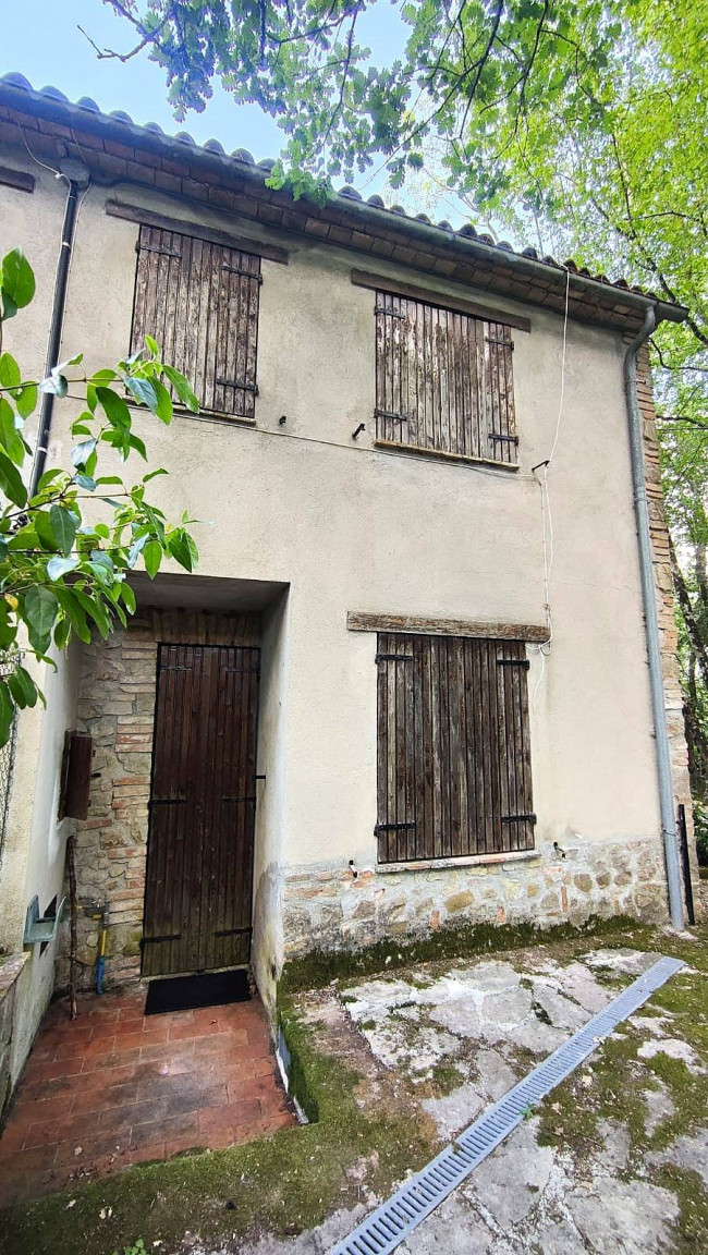 Villetta Bifamiliare in vendita a Guardea