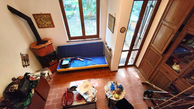 Villetta Bifamiliare in vendita a Guardea