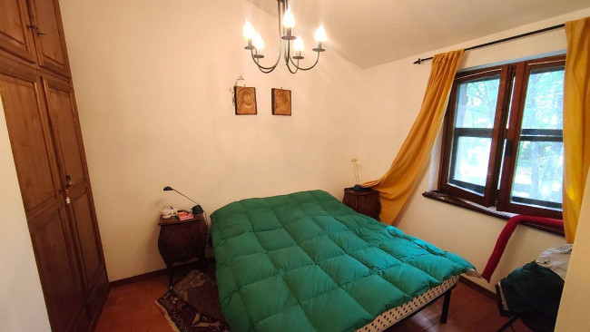 Villetta Bifamiliare in vendita a Guardea