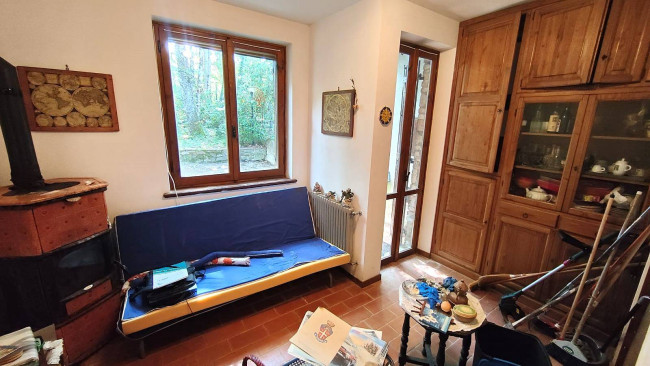 Villetta Bifamiliare in vendita a Guardea