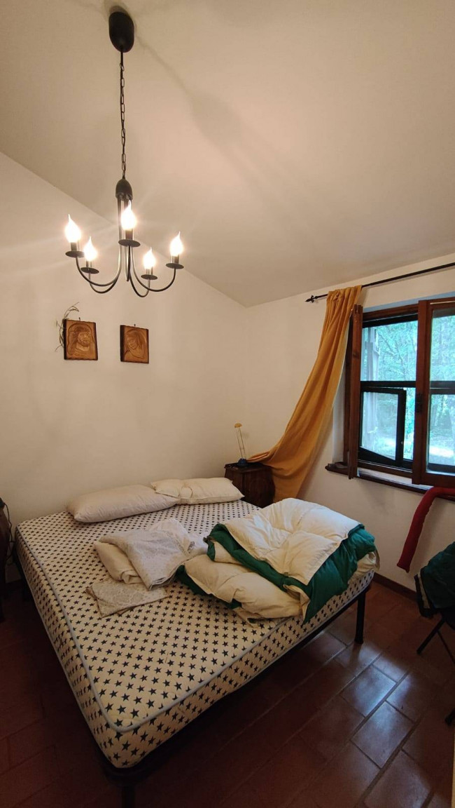 Villetta Bifamiliare in vendita a Guardea