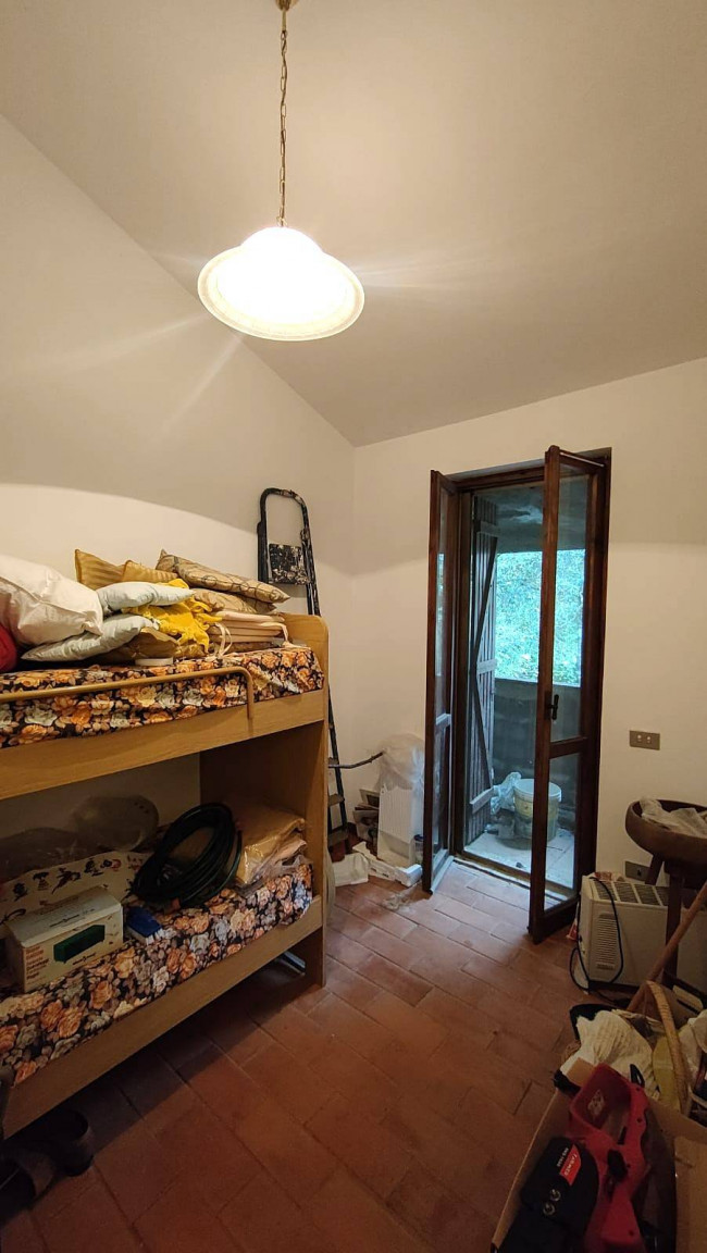 Villetta Bifamiliare in vendita a Guardea