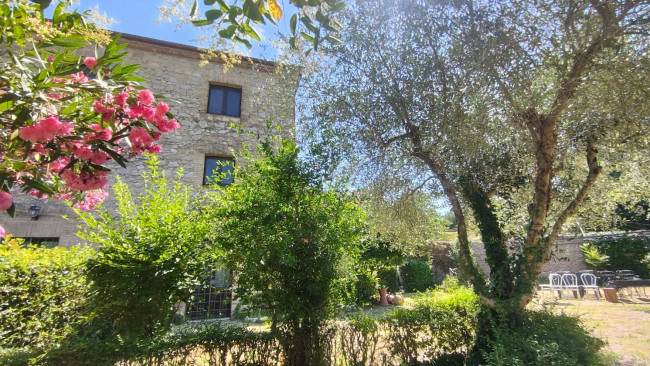 Casale in affitto a Amelia