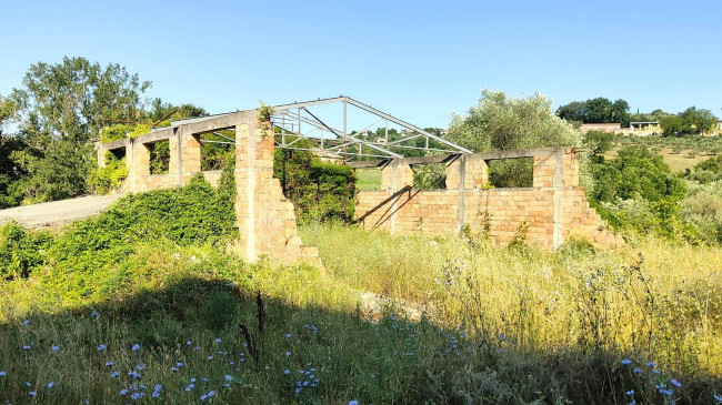 Casa singola in vendita a Amelia