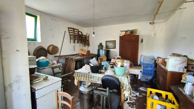 Casa singola in vendita a Amelia