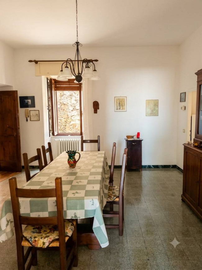 Appartamento in vendita a Narni