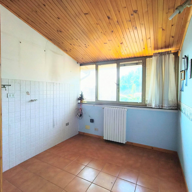 Appartamento in vendita a Soriano nel Cimino