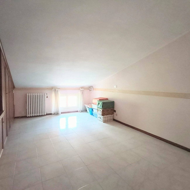 Appartamento in vendita a Soriano nel Cimino