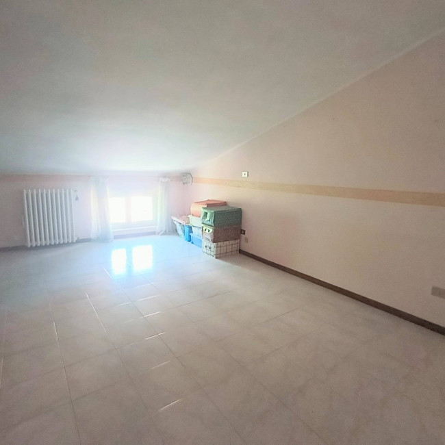 Appartamento in vendita a Soriano nel Cimino