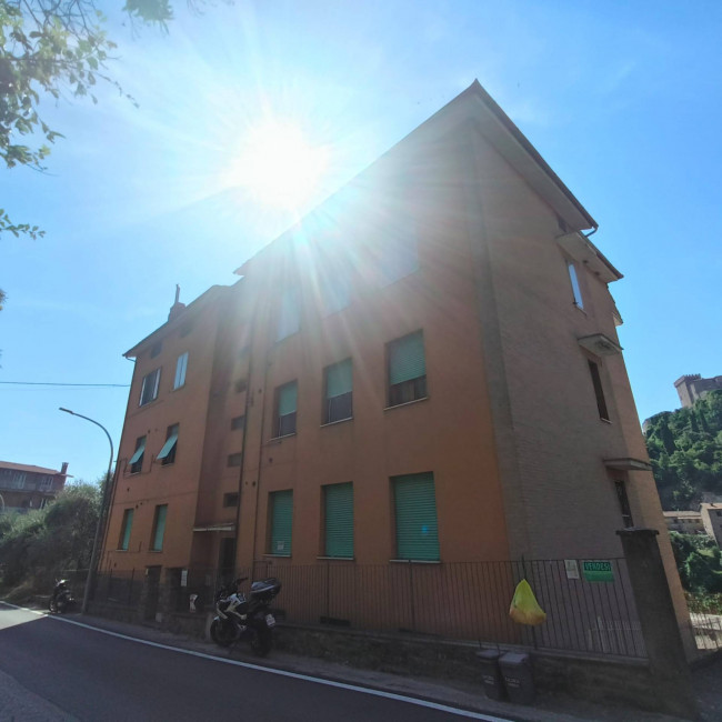 Appartamento in vendita a Soriano nel Cimino