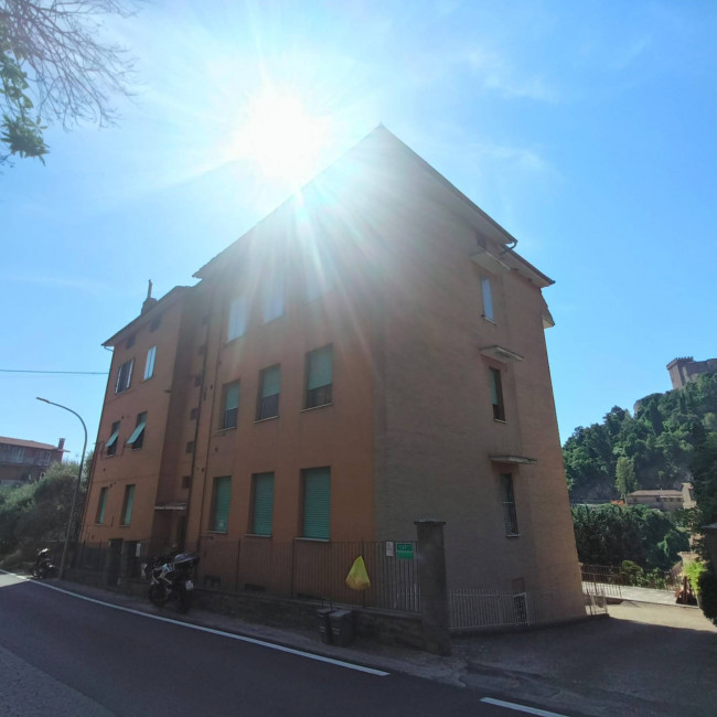 Appartamento in vendita a Soriano nel Cimino