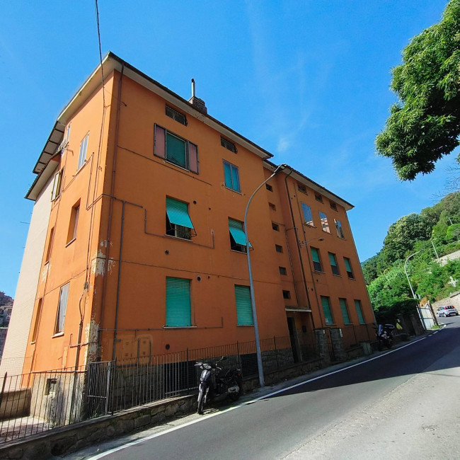 Appartamento in vendita a Soriano nel Cimino