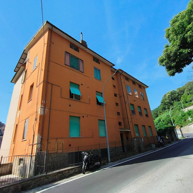 Appartamento in vendita a Soriano nel Cimino